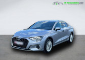 Audi A3 Berline 35 TFSI Mild Hybrid 150 BVA   Beaupuy 31