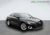 Audi A3 Berline 35 TFSI Mild Hybrid 150 BVA   Beaupuy 31