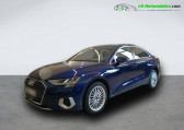 Audi A3 Berline occasion année 2024 boite Automatique Annonce Audi A3 Berline occasion Essence 35 TFSI Mild Hybrid 150 BVA à Beaupuy