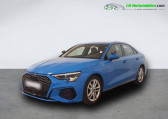 Audi A3 Berline 35 TFSI Mild Hybrid 150 BVA   Beaupuy 31