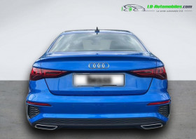 Audi A3 Berline 35 TFSI Mild Hybrid 150 BVA  occasion  Beaupuy - photo n6