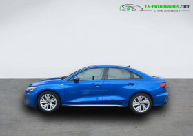 Audi A3 Berline 35 TFSI Mild Hybrid 150 BVA  occasion  Beaupuy - photo n5