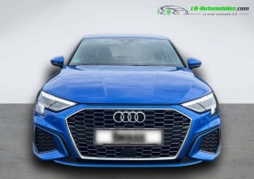 Audi A3 Berline 35 TFSI Mild Hybrid 150 BVA  occasion  Beaupuy - photo n4