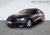 Audi A3 Berline occasion année 2024 boite Automatique Annonce Audi A3 Berline occasion Essence 35 TFSI Mild Hybrid 150 BVA à Beaupuy