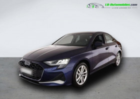 Audi A3 Berline 35 TFSI Mild Hybrid 150 BVA  occasion  Beaupuy - photo n2