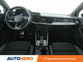 Audi A3 Berline 35 TFSI Mild Hybrid 150 BVA  occasion  Beaupuy - photo n3