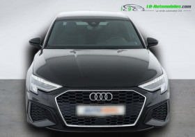 Audi A3 Berline 35 TFSI Mild Hybrid 150 BVA  occasion  Beaupuy - photo n5