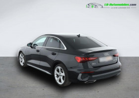 Audi A3 Berline 35 TFSI Mild Hybrid 150 BVA  occasion  Beaupuy - photo n4