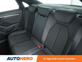 Audi A3 Berline 35 TFSI Mild Hybrid 150 BVA  occasion  Beaupuy - photo n7
