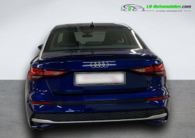 Audi A3 Berline 35 TFSI Mild Hybrid 150 BVA  occasion  Beaupuy - photo n7