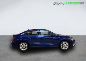 Audi A3 Berline 35 TFSI Mild Hybrid 150 BVA  occasion  Beaupuy - photo n6