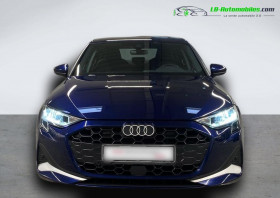 Audi A3 Berline 35 TFSI Mild Hybrid 150 BVA  occasion  Beaupuy - photo n5