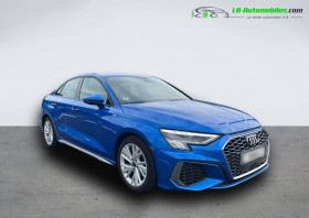 Audi A3 Berline 35 TFSI Mild Hybrid 150 BVA  occasion  Beaupuy - photo n2