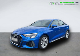 Audi A3 Berline , garage LB AUTOMOBILES  Beaupuy