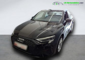 Audi A3 Berline occasion année 2022 boite Automatique Annonce Audi A3 Berline occasion Essence 35 TFSI Mild Hybrid 150 BVA à Beaupuy