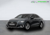Audi A3 Berline occasion année 2024 boite Automatique Annonce Audi A3 Berline occasion Essence 35 TFSI Mild Hybrid 150 BVA à Beaupuy