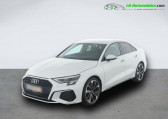 Audi A3 Berline occasion année 2020 boite Automatique Annonce Audi A3 Berline occasion Essence 35 TFSI Mild Hybrid 150 BVA à Beaupuy