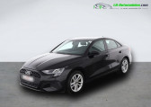 Audi A3 Berline occasion année 2020 boite Automatique Annonce Audi A3 Berline occasion Essence 35 TFSI Mild Hybrid 150 BVA à Beaupuy