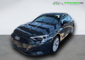 Annonce Audi A3 Berline occasion Essence 35 TFSI Mild Hybrid 150 BVA à Beaupuy