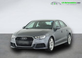 Audi A3 Berline 35 TFSI Mild Hybrid 150 BVA   Beaupuy 31