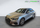 Audi A3 Berline occasion année 2021 boite Automatique Annonce Audi A3 Berline occasion Essence 35 TFSI Mild Hybrid 150 BVA à Beaupuy