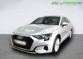 Audi A3 Berline 35 TFSI Mild Hybrid 150 BVA   Beaupuy 31
