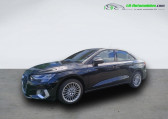 Audi A3 Berline 35 TFSI Mild Hybrid 150 BVA   Beaupuy 31