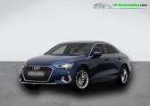 Annonce Audi A3 Berline occasion Essence 35 TFSI Mild Hybrid 150 BVA  Beaupuy