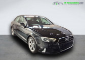 Audi A3 Berline occasion année 2020 boite Automatique Annonce Audi A3 Berline occasion Essence 35 TFSI Mild Hybrid 150 BVA à Beaupuy