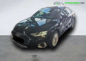 Audi A3 Berline occasion année 2020 boite Automatique Annonce Audi A3 Berline occasion Essence 35 TFSI Mild Hybrid 150 BVA à Beaupuy