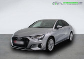 Audi A3 Berline occasion année 2023 boite Automatique Annonce Audi A3 Berline occasion Essence 35 TFSI Mild Hybrid 150 BVA à Beaupuy