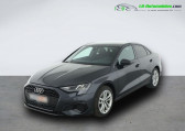 Audi A3 Berline occasion année 2021 boite Automatique Annonce Audi A3 Berline occasion Essence 35 TFSI Mild Hybrid 150 BVA à Beaupuy
