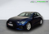 Audi A3 Berline occasion année 2020 boite Automatique Annonce Audi A3 Berline occasion Essence 35 TFSI Mild Hybrid 150 BVA à Beaupuy