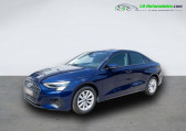 Audi A3 Berline occasion année 2020 boite Automatique Annonce Audi A3 Berline occasion Essence 35 TFSI Mild Hybrid 150 BVA à Beaupuy