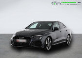 Audi A3 Berline 35 TFSI Mild Hybrid 150 BVA   Beaupuy 31