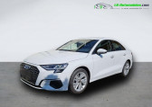 Audi A3 Berline 35 TFSI Mild Hybrid 150 BVA   Beaupuy 31