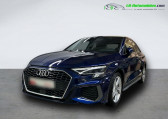 Audi A3 Berline 35 TFSI Mild Hybrid 150 BVA   Beaupuy 31