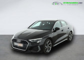 Audi A3 Berline 35 TFSI Mild Hybrid 150 BVA   Beaupuy 31