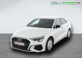 Audi A3 Berline 35 TFSI Mild Hybrid 150 BVA   Beaupuy 31