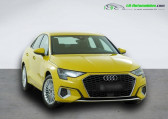 Audi A3 Berline 35 TFSI Mild Hybrid 150 BVA   Beaupuy 31