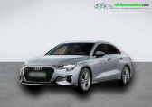Audi A3 Berline occasion année 2024 boite Automatique Annonce Audi A3 Berline occasion Essence 35 TFSI Mild Hybrid 150 BVA à Beaupuy