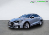 Audi A3 Berline occasion année 2024 boite Automatique Annonce Audi A3 Berline occasion Essence 35 TFSI Mild Hybrid 150 BVA à Beaupuy