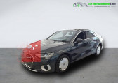 Audi A3 Berline 35 TFSI Mild Hybrid 150 BVA   Beaupuy 31