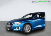 Audi A3 Berline 35 TFSI Mild Hybrid 150 BVA   Beaupuy 31