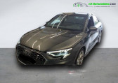 Audi A3 Berline occasion année 2021 boite Automatique Annonce Audi A3 Berline occasion Essence 35 TFSI Mild Hybrid 150 BVA à Beaupuy
