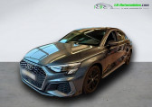 Audi A3 Berline 35 TFSI Mild Hybrid 150 BVA   Beaupuy 31
