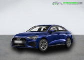 Audi A3 Berline 35 TFSI Mild Hybrid 150 BVA   Beaupuy 31