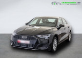 Audi A3 Berline occasion année 2021 boite Automatique Annonce Audi A3 Berline occasion Essence 35 TFSI Mild Hybrid 150 BVA à Beaupuy