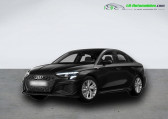 Audi A3 Berline occasion année 2022 boite Automatique Annonce Audi A3 Berline occasion Essence 35 TFSI Mild Hybrid 150 BVA à Beaupuy