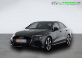 Audi A3 Berline occasion année 2021 boite Automatique Annonce Audi A3 Berline occasion Essence 35 TFSI Mild Hybrid 150 BVA à Beaupuy